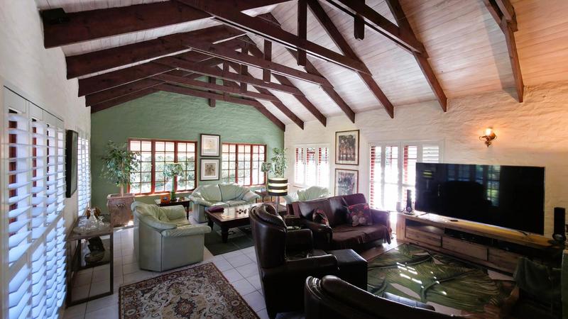 4 Bedroom Property for Sale in Groot Brakrivier Central Western Cape